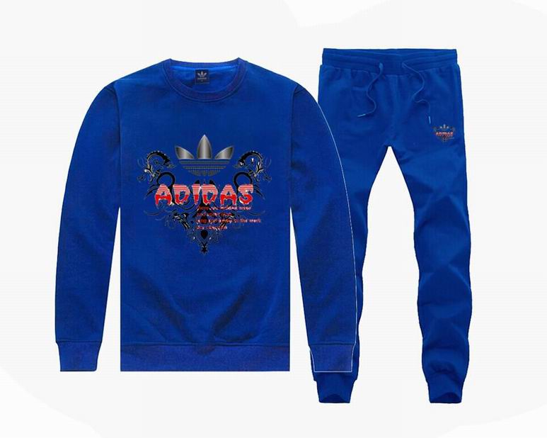 men adidas sport suits-502